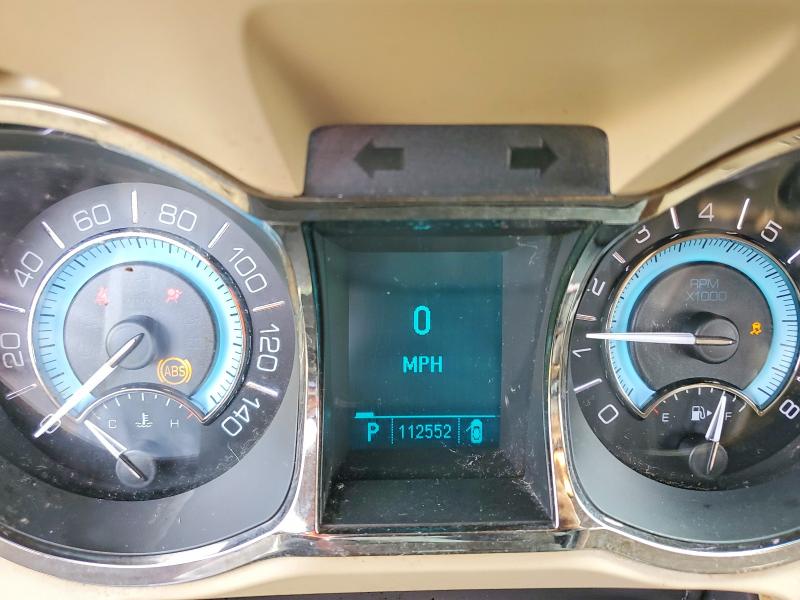 Auction sale of the 2011 Buick Lacrosse, vin: 1G4GA5EC1BF237040, lot number: 61480516