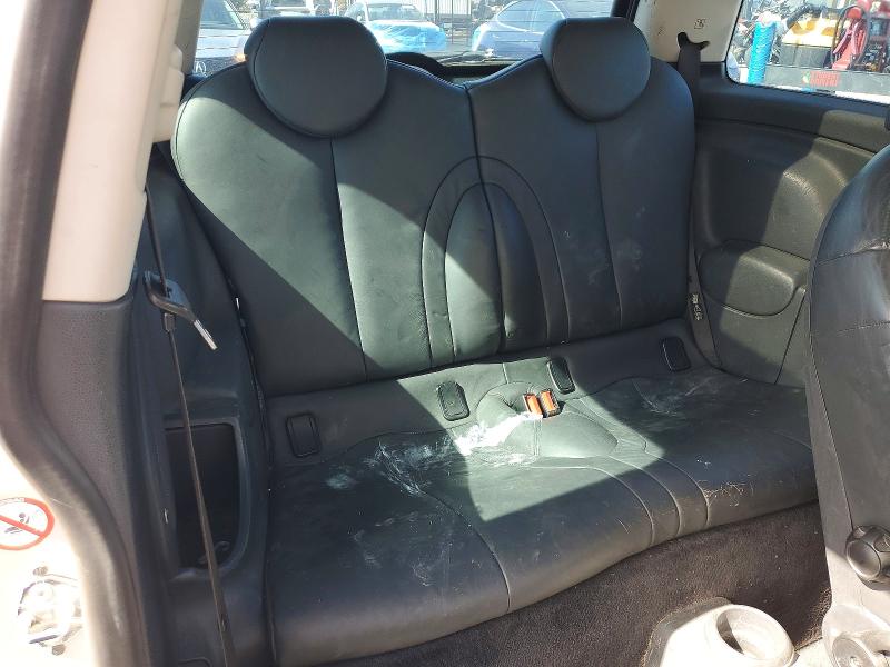 Продажа на аукционе авто 2002 Mini Cooper, vin: WMWRE33482TD56996, номер лота: 62711496