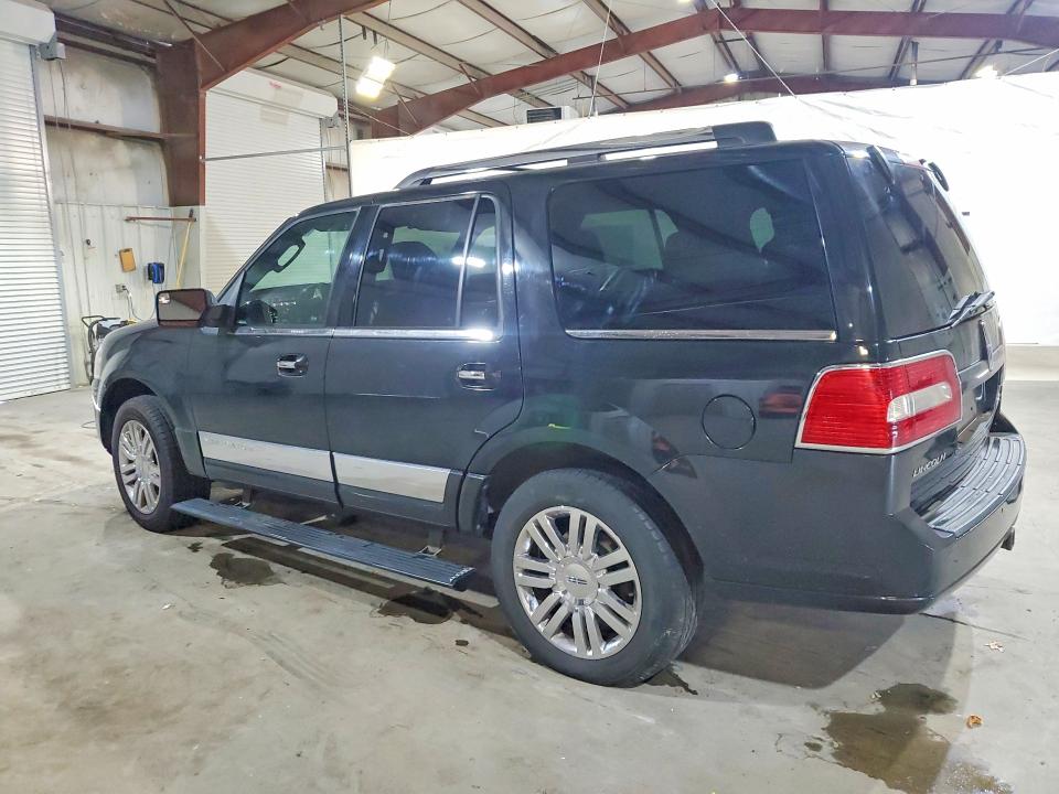 Aukcja sprzedaży 2010 Lincoln Navigator, vin: 5LMJJ2J53AEJ03546, numer aukcji: 59663316