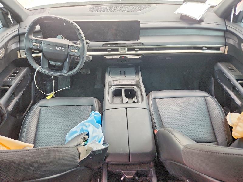 Продажа на аукционе авто 2027 Kia Telluride, vin: 5XYPEES1XVG015397, номер лота: 62144986