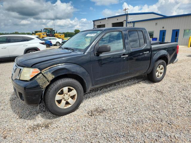 Aukcja sprzedaży 2012 Nissan Frontier, vin: 1N6AD0ER2CC424277, numer aukcji: 61209776