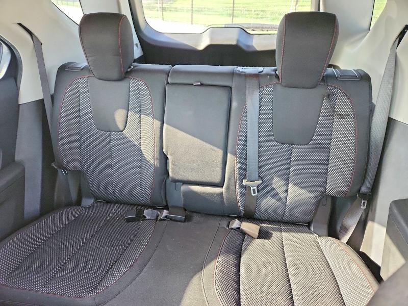 Aukcja sprzedaży 2015 Chevrolet Equinox, vin: 2GNFLFEK7F6375292, numer aukcji: 59230366