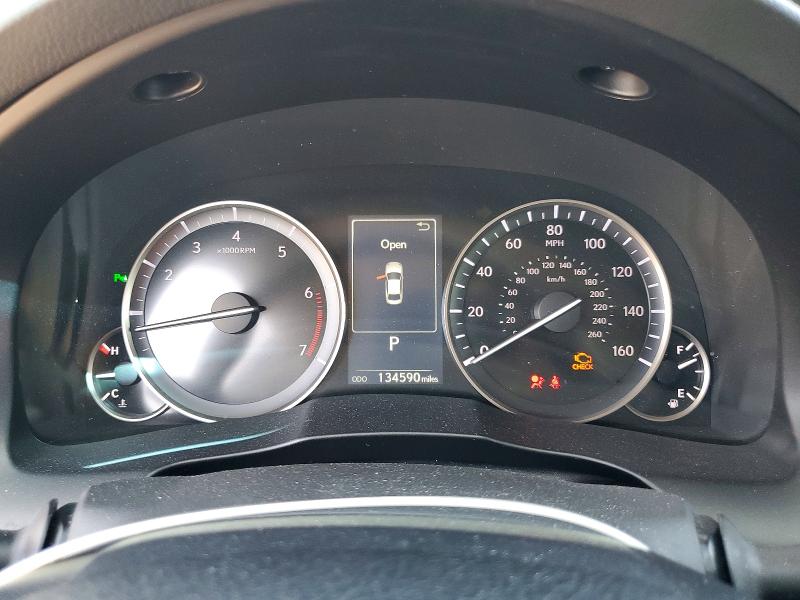 Продажа на аукционе авто 2017 Lexus Es, vin: 58ABK1GG8HU067935, номер лота: 62539656