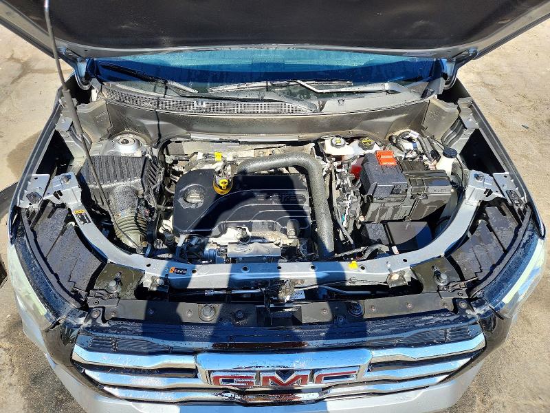 59712196 :رقم المزاد ، 3GKALUEG4SL309764 vin ، 2025 Gmc Terrain مزاد بيع