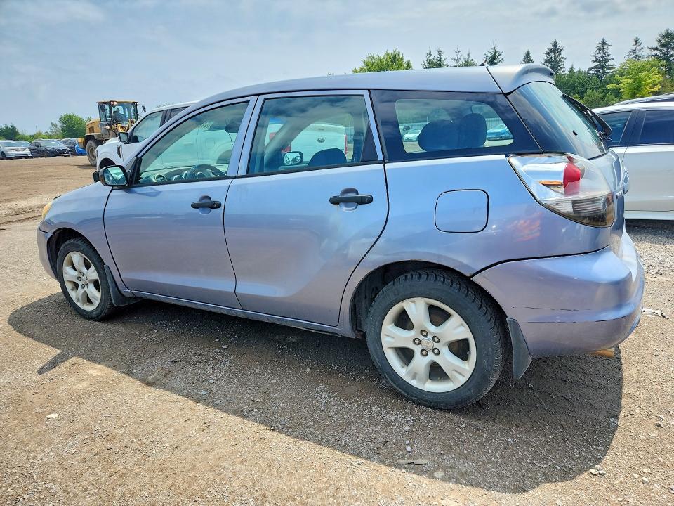 Продаж на аукціоні авто 2005 Toyota Matrix, vin: 2T1KR32E85C873761, номер лоту: 61930796