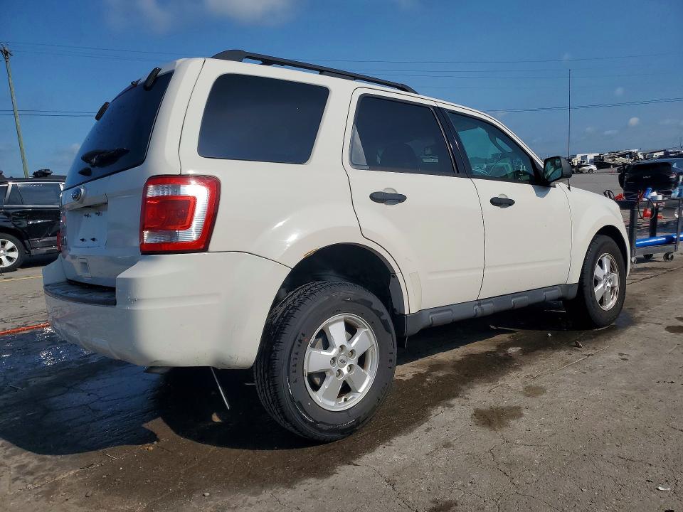 Aukcja sprzedaży 2012 Ford Escape, vin: 1FMCU0D79CKB64702, numer aukcji: 61337796