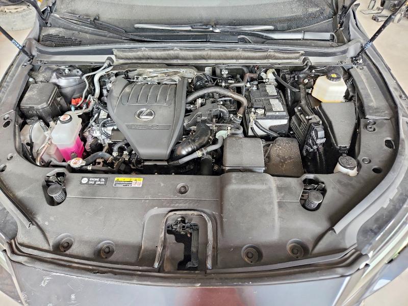 2025 Lexus Rx 350 მანქანა იყიდება აუქციონზე, vin: 2T2BAMBA1SC053927, აუქციონის ნომერი: 63341856