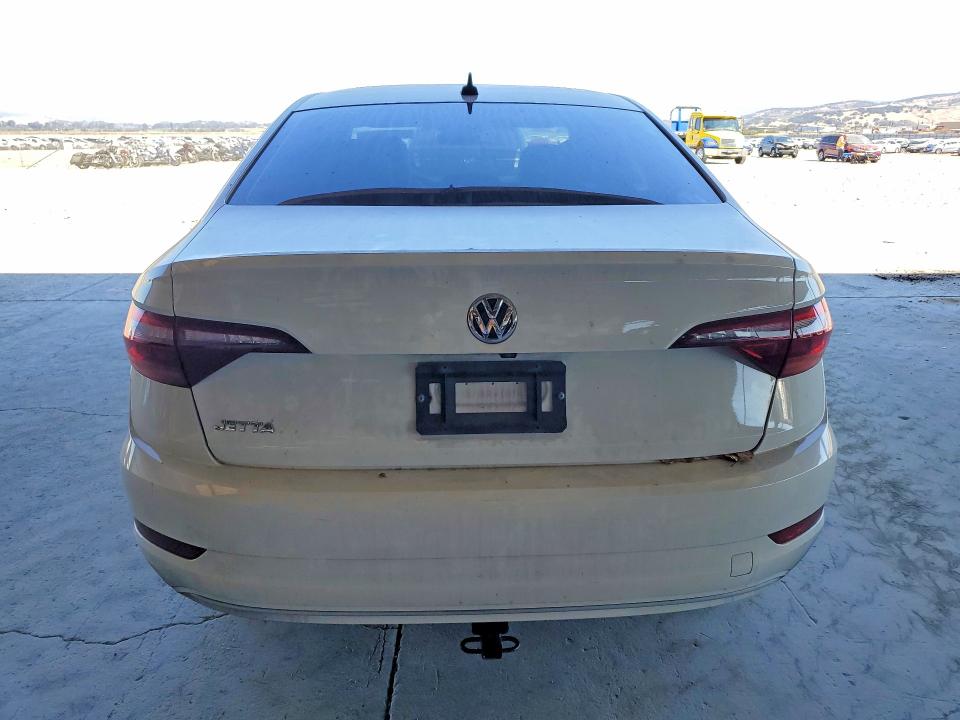 Продажа на аукционе авто 2019 Volkswagen Jetta, vin: 3VWE57BU9KM085434, номер лота: 60670986