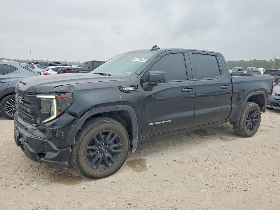 Aukcja sprzedaży 2024 Gmc Sierra, vin: 1GTPHAEK9RZ399071, numer aukcji: 62270266
