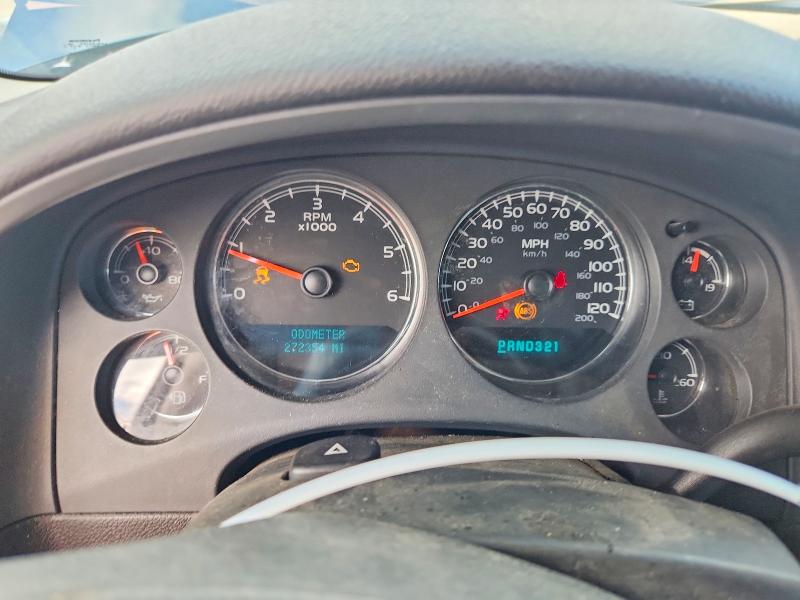 2007 Chevrolet Tahoe მანქანა იყიდება აუქციონზე, vin: 1GNFK13057R193684, აუქციონის ნომერი: 60624416