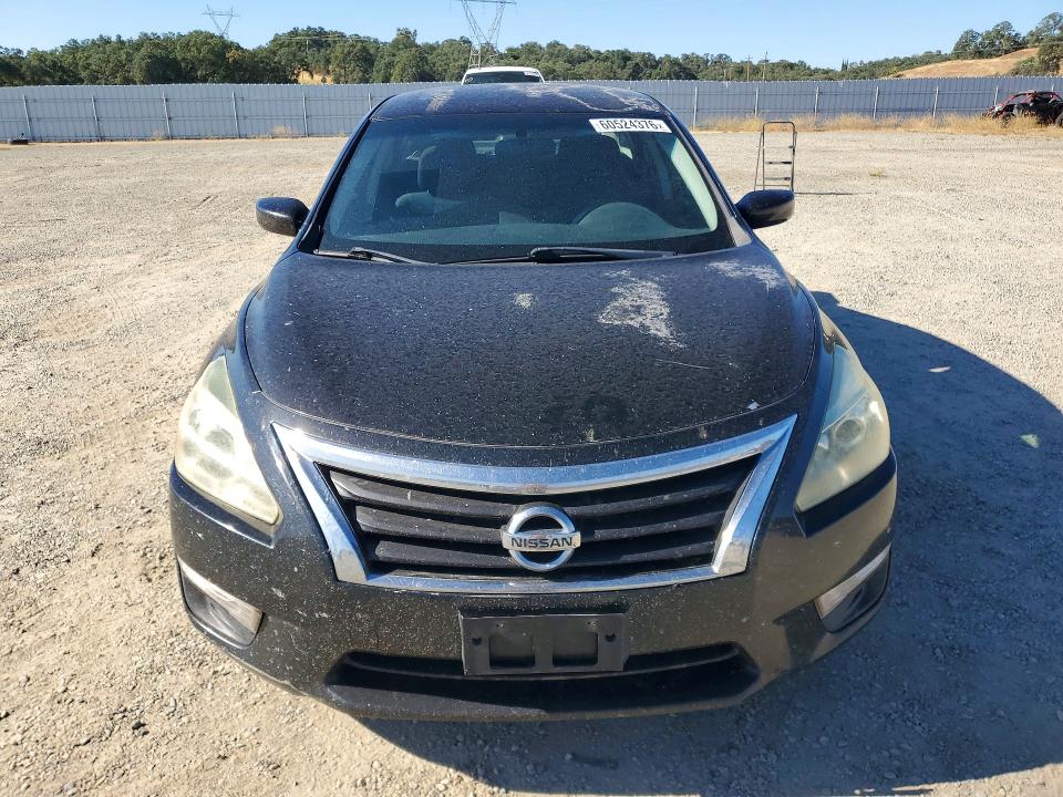 60524376 :رقم المزاد ، 1N4AL3AP3EN359674 vin ، 2014 Nissan Altima مزاد بيع