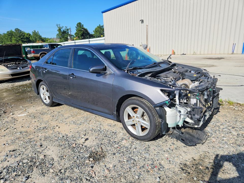 Aukcja sprzedaży 2013 Toyota Camry, vin: 4T1BF1FK1DU679048, numer aukcji: 61584586