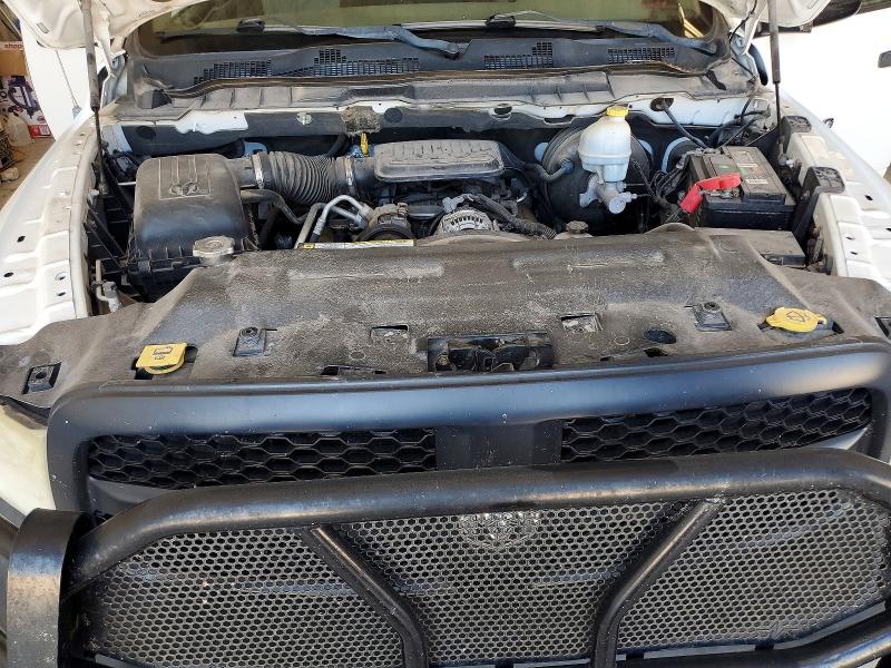 61809066 :رقم المزاد ، 1D7RB1GKXBS635982 vin ، 2011 Dodge Ram 1500 مزاد بيع