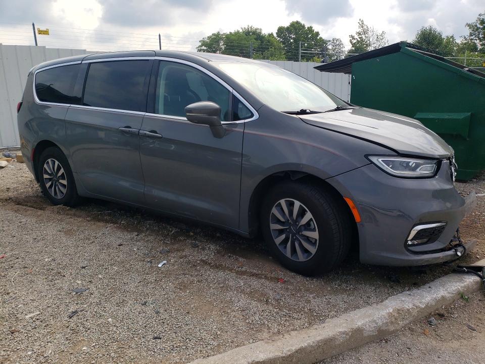 Aukcja sprzedaży 2022 Chrysler Pacifica, vin: 2C4RC1L7XNR118924, numer aukcji: 60426546