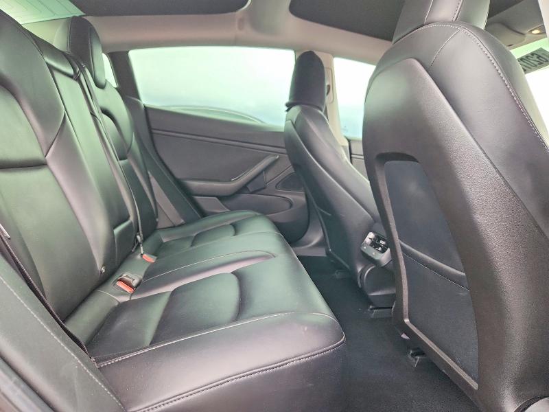 Aukcja sprzedaży 2019 Tesla Model 3, vin: 5YJ3E1EB9KF144813, numer aukcji: 62075566