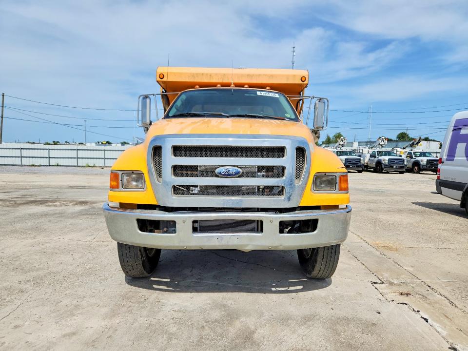Aukcja sprzedaży 2010 Ford F750, vin: 3FRXF7FD4AV273244, numer aukcji: 61456136