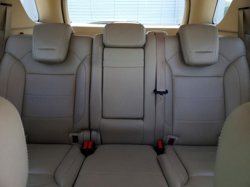 60781956 :رقم المزاد ، 4JGDA5HB3CA066084 vin ، 2012 Mercedes-benz Ml مزاد بيع
