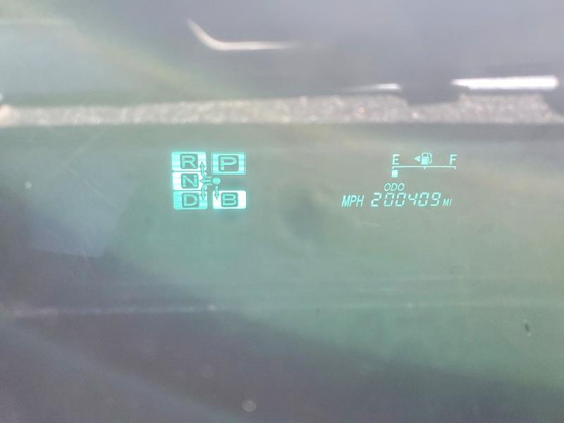 59829156 :رقم المزاد ، JTDKB20U273276352 vin ، 2007 Toyota Prius مزاد بيع