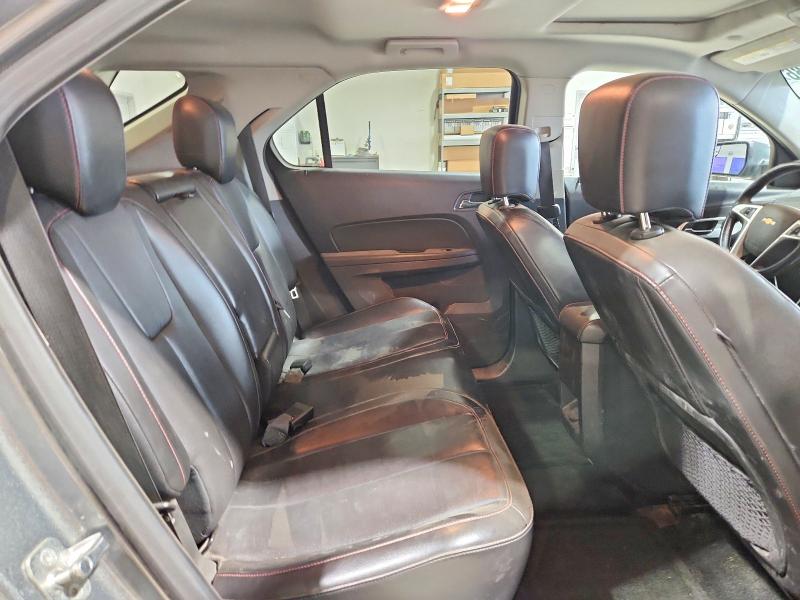 Продаж на аукціоні авто 2012 Chevrolet Equinox, vin: 2GNFLNEK9C6380855, номер лоту: 60761186