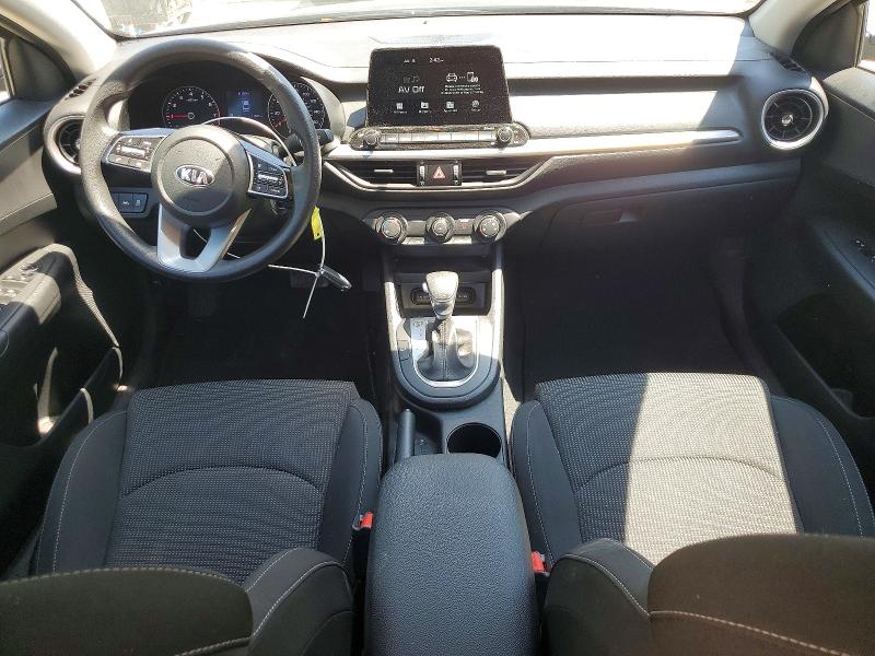 Продажа на аукционе авто 2020 Kia Forte, vin: 3KPF24AD9LE167059, номер лота: 60086876