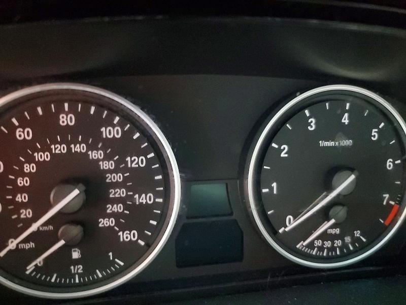 Продаж на аукціоні авто 2008 Bmw 535, vin: WBANV93558CZ67844, номер лоту: 58779586