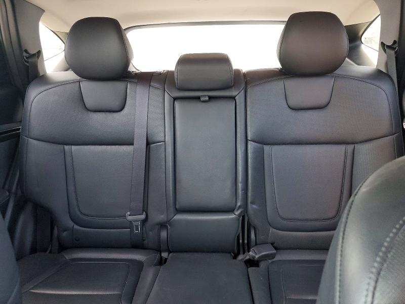 2022 Hyundai Tucson მანქანა იყიდება აუქციონზე, vin: 5NMJE3AEXNH045939, აუქციონის ნომერი: 56968286