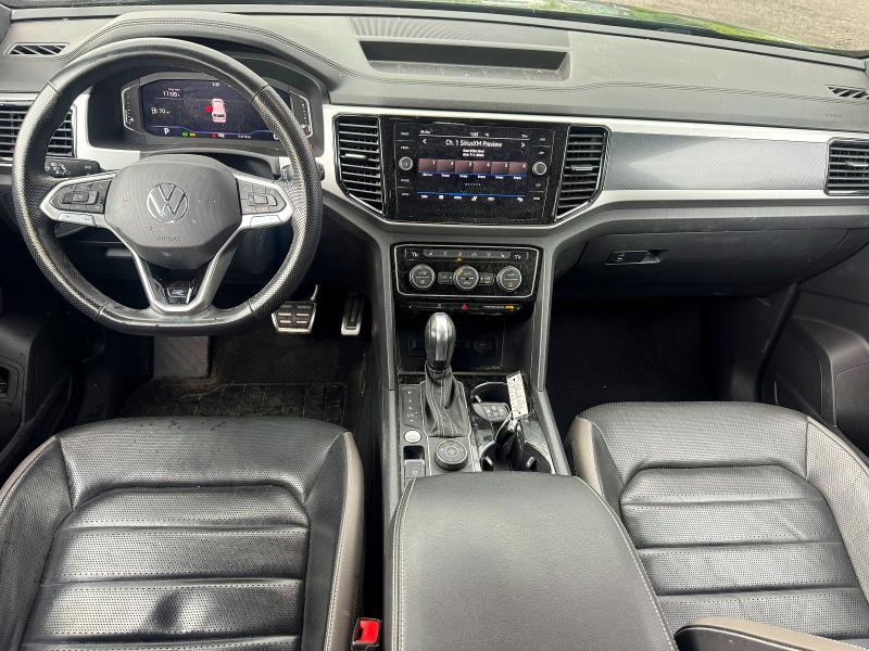 Aukcja sprzedaży 2023 Volkswagen Atlas Cross Sport, vin: 1V2FE2CA1PC218130, numer aukcji: 63496016