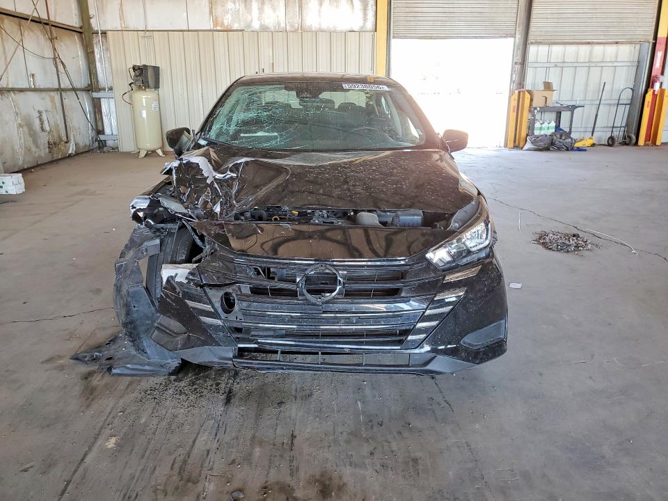 Продажа на аукционе авто 2024 Nissan Versa, vin: 3N1CN8EV2RL881921, номер лота: 59238056