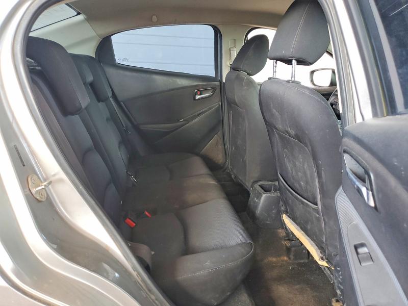 Продаж на аукціоні авто 2016 Scion Ia, vin: 3MYDLBZV0GY124581, номер лоту: 60825006