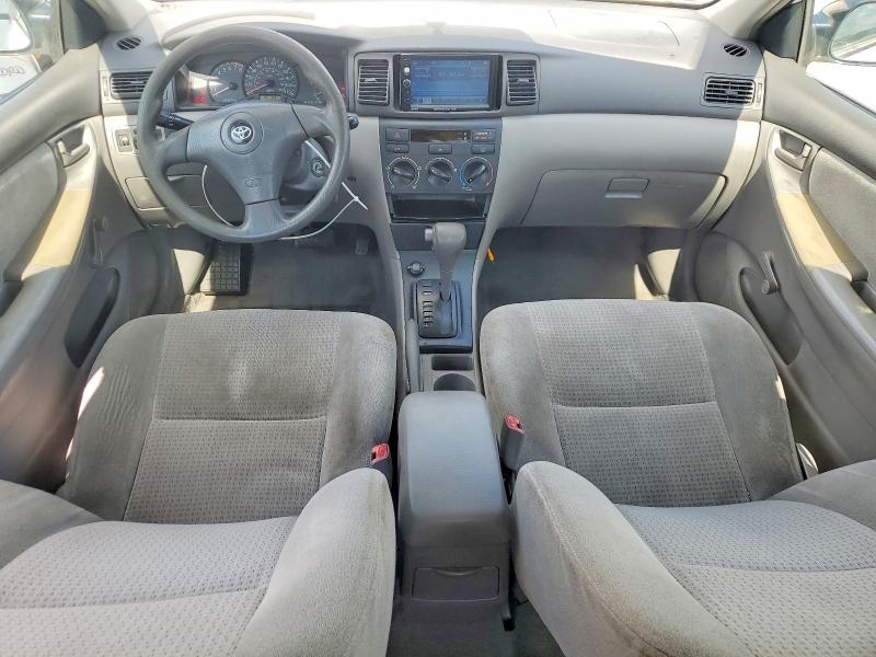 Aukcja sprzedaży 2006 Toyota Corolla, vin: 1NXBR32E06Z730691, numer aukcji: 60387516
