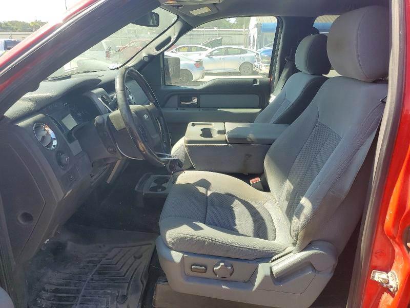 2012 Ford F150 მანქანა იყიდება აუქციონზე, vin: 1FTFW1EF4CFC02689, აუქციონის ნომერი: 59896196