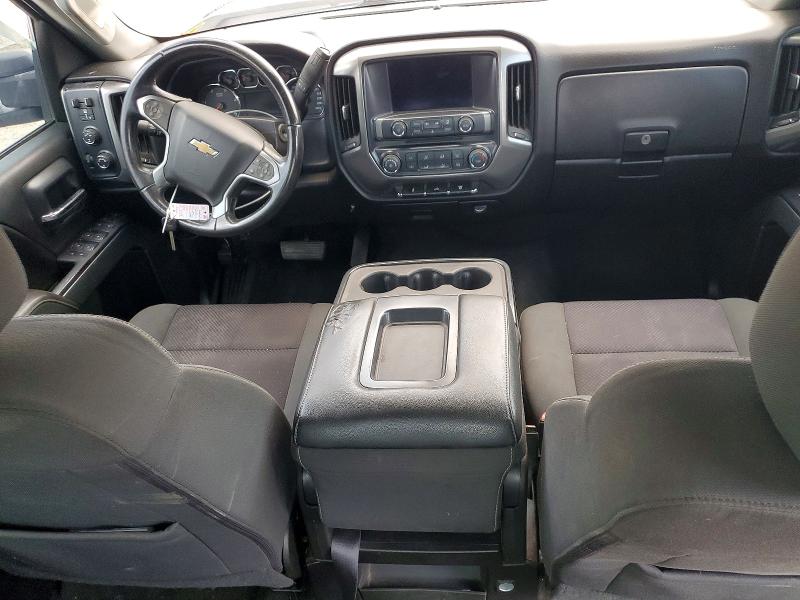 2016 Chevrolet Silverado მანქანა იყიდება აუქციონზე, vin: 1GC1KVE85GF180898, აუქციონის ნომერი: 62379606