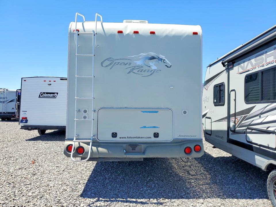 Aukcja sprzedaży 2011 Open Range Travel Trailer, vin: 5XMTJ3627B5005517, numer aukcji: 59405596