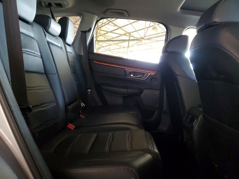 Продаж на аукціоні авто 2020 Honda Cr-v, vin: 5J6RW1H84LL012767, номер лоту: 60062496