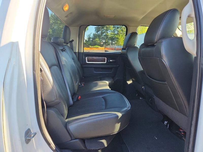 Aukcja sprzedaży 2011 Dodge Ram 2500, vin: 3D7UT2CL6BG578893, numer aukcji: 62867166