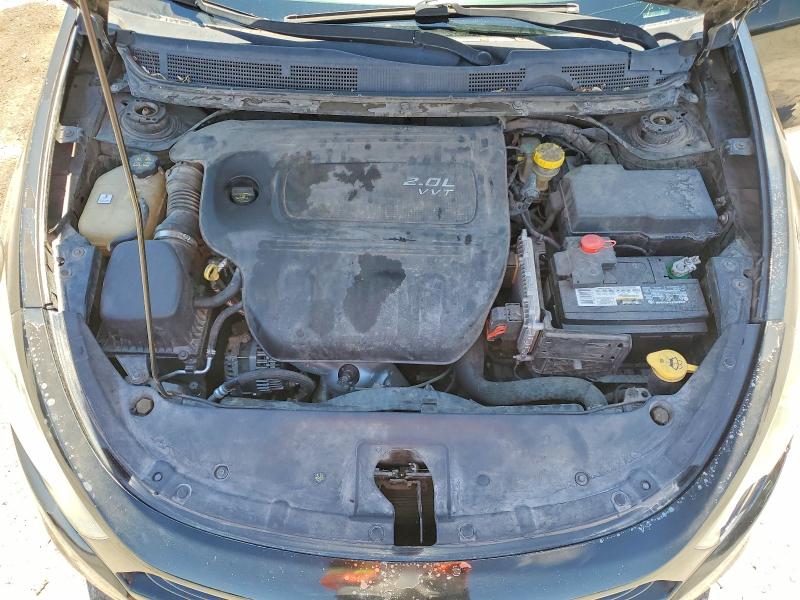 62529696 :رقم المزاد ، 1C3CDFBAXDD326093 vin ، 2013 Dodge Dart مزاد بيع