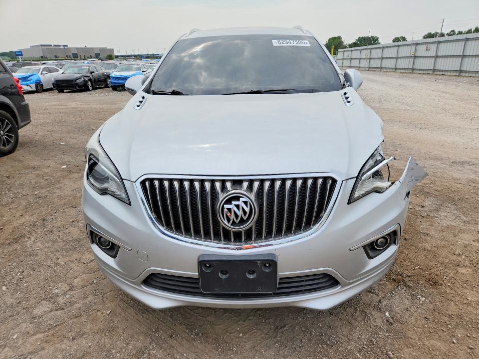 Aukcja sprzedaży 2017 Buick Envision, vin: LRBFXBSA7HD038397, numer aukcji: 62947506