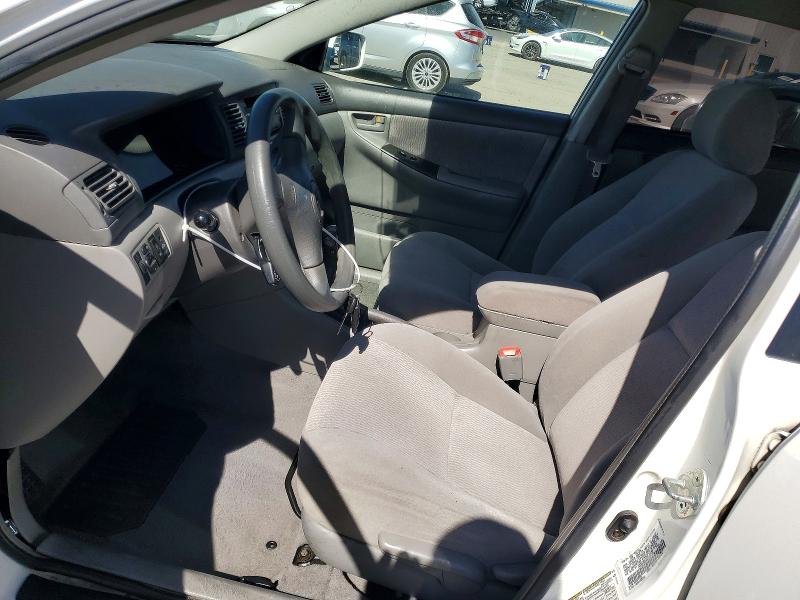 Продаж на аукціоні авто 2006 Toyota Corolla, vin: 1NXBR32E96Z719768, номер лоту: 60643516
