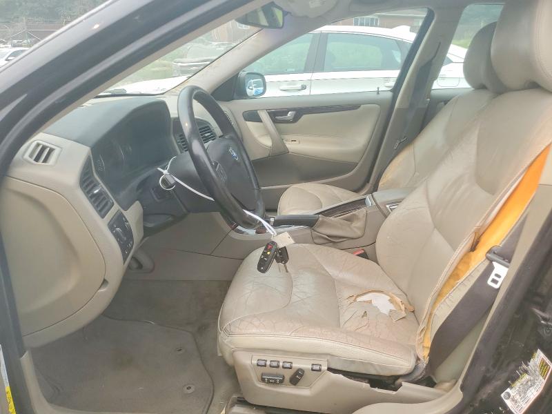 61527436 :رقم المزاد ، YV1RS592982686634 vin ، 2008 Volvo S60 مزاد بيع
