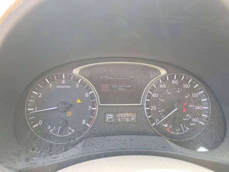 Aukcja sprzedaży 2013 Nissan Altima, vin: 1N4AL3AP5DC116815, numer aukcji: 60587086