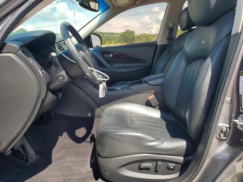 Продажа на аукционе авто 2013 Infiniti Ex37, vin: JN1BJ0HR9DM481229, номер лота: 61867586