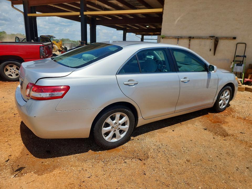 Aukcja sprzedaży 2011 Toyota Camry, vin: 4T1BF3EK4BU754044, numer aukcji: 61978346