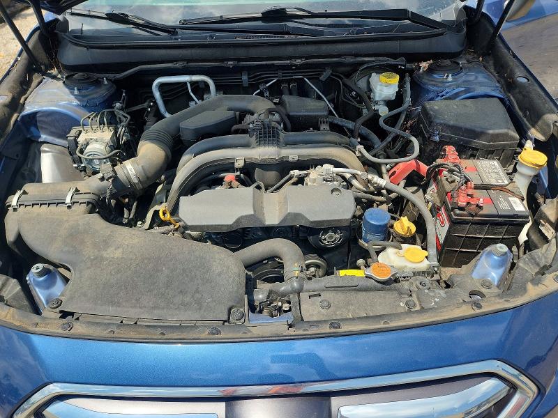 Продаж на аукціоні авто 2019 Subaru Outback, vin: 4S4BSAHC1K3379434, номер лоту: 58488196
