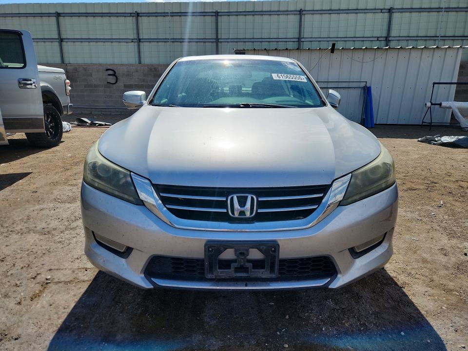 61565556 :رقم المزاد ، 1HGCR3F83DA010623 vin ، 2013 Honda Accord مزاد بيع
