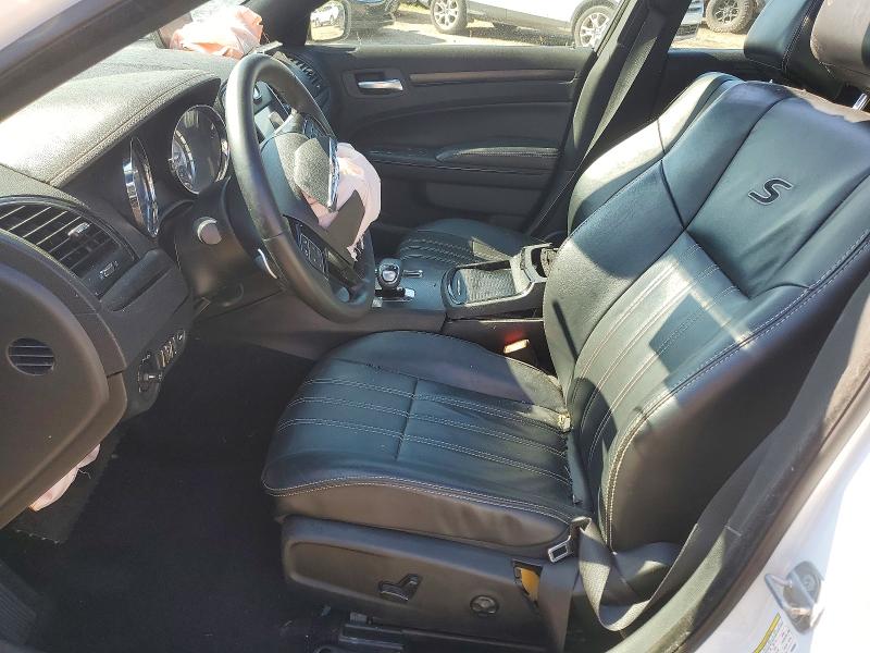 Aukcja sprzedaży 2014 Chrysler 300, vin: 2C3CCABG9EH303807, numer aukcji: 62937636