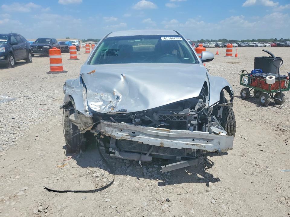 2012 Mazda 6 მანქანა იყიდება აუქციონზე, vin: 1YVHZ8DH7C5M26048, აუქციონის ნომერი: 62108206