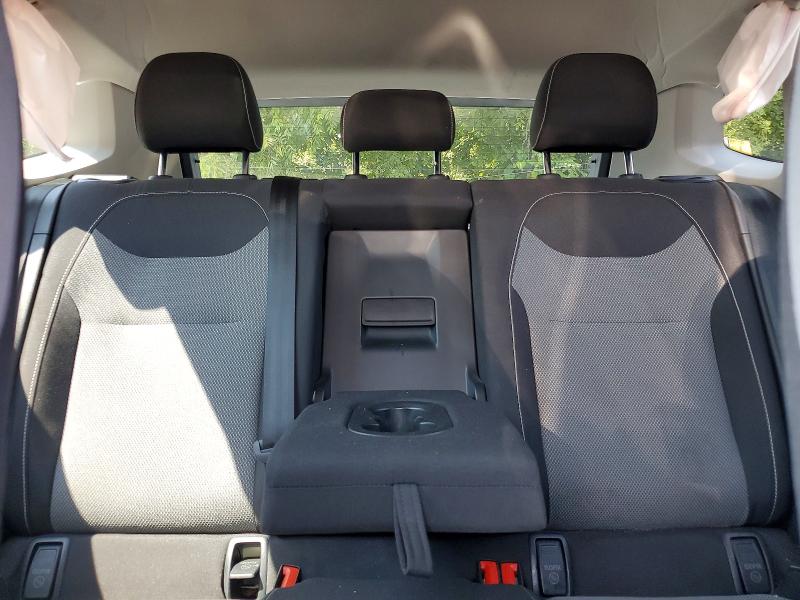Продажа на аукционе авто 2023 Volkswagen Taos, vin: 3VVGX7B26PM360366, номер лота: 61200276
