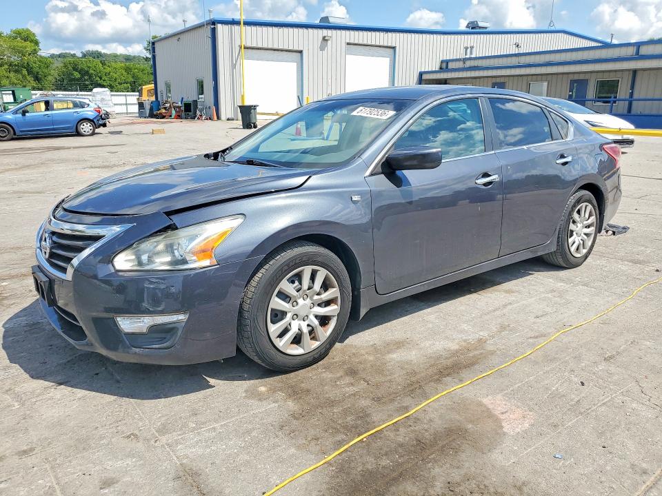Aukcja sprzedaży 2013 Nissan Altima, vin: 1N4AL3AP1DN411706, numer aukcji: 61792536