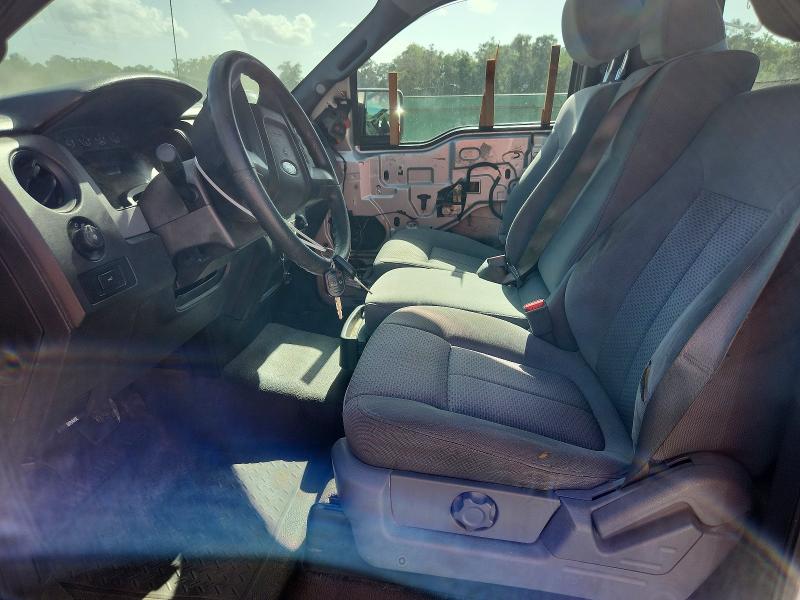 Aukcja sprzedaży 2013 Ford F150, vin: 1FTMF1CM9DKE14697, numer aukcji: 60918496