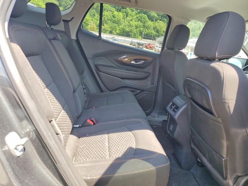 2019 Gmc Terrain მანქანა იყიდება აუქციონზე, vin: 3GKALMEV8KL370923, აუქციონის ნომერი: 60954876